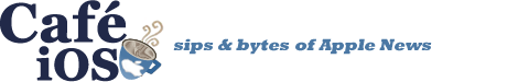 CafeiOS.net