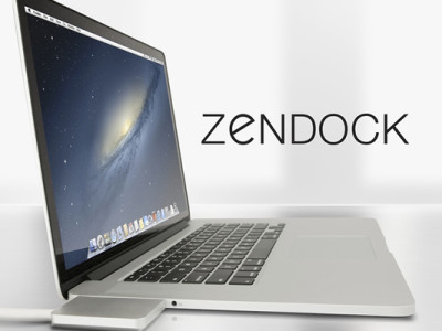 ZenDock Solves Docking Issues