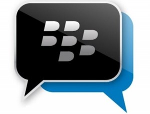 How to get Black Berry Messenger on iPhone and iPad